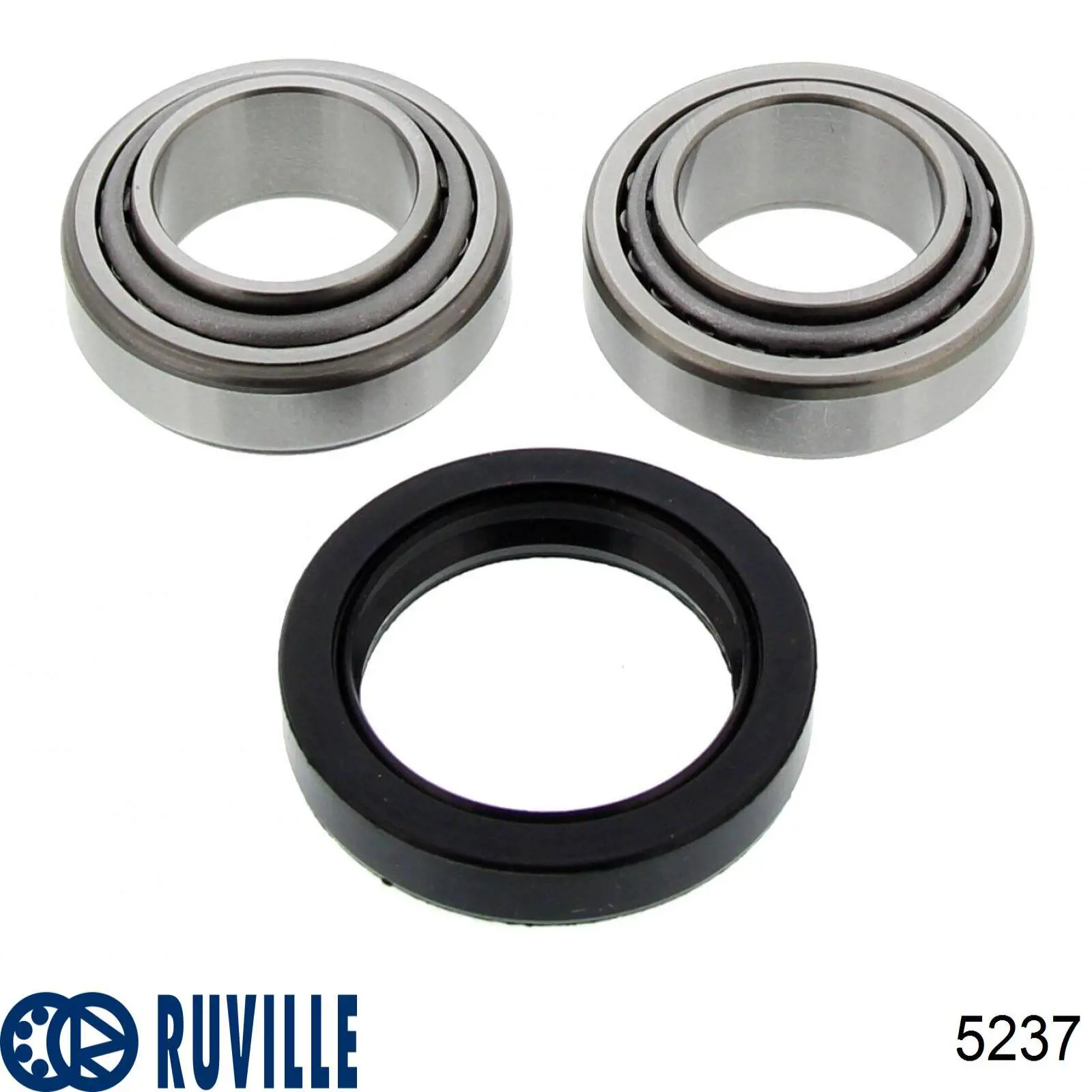 5237 Ruville Підшипник ступиці задньої