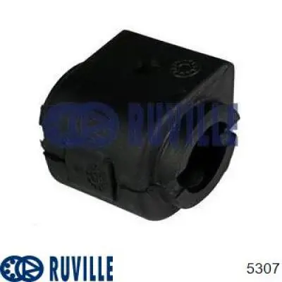 Підшипник маточини передньої/задньої Ruville 5307 ціна, від 8.67 USD