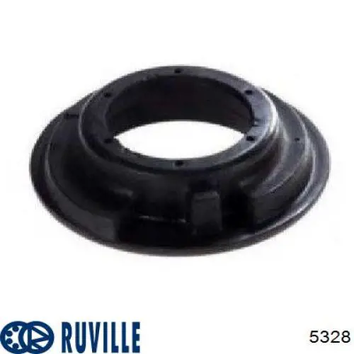 Комплект підшипник маточини передньої Ruville 5328 ціна, від 10.80 USD