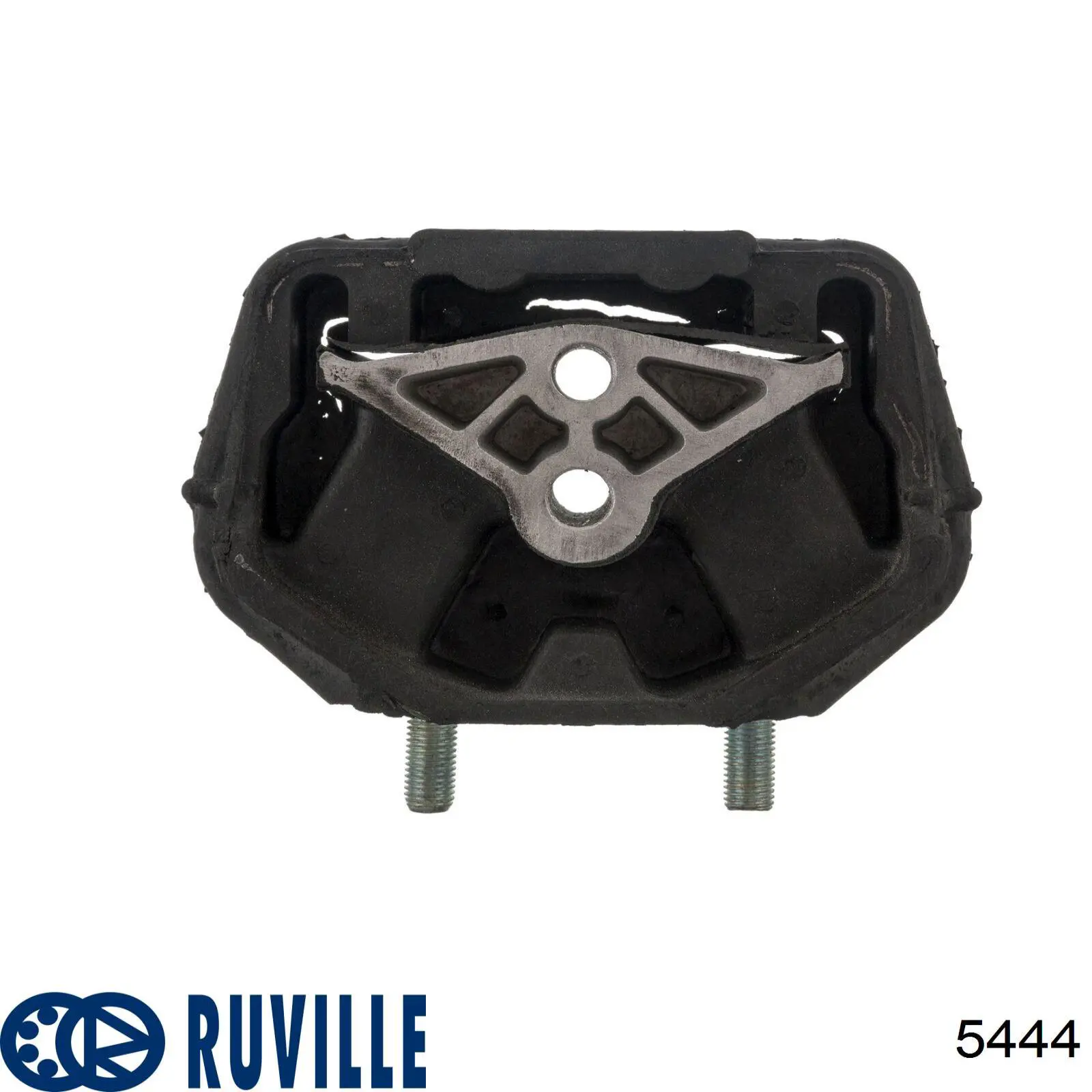 5444 Ruville Маточина задня