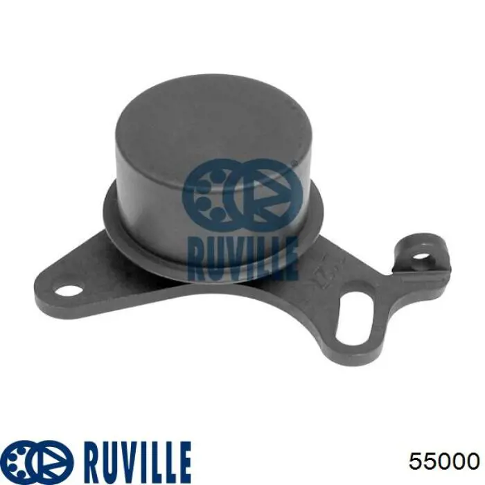 Ролик натягувача ременя ГРМ 55000 Ruville