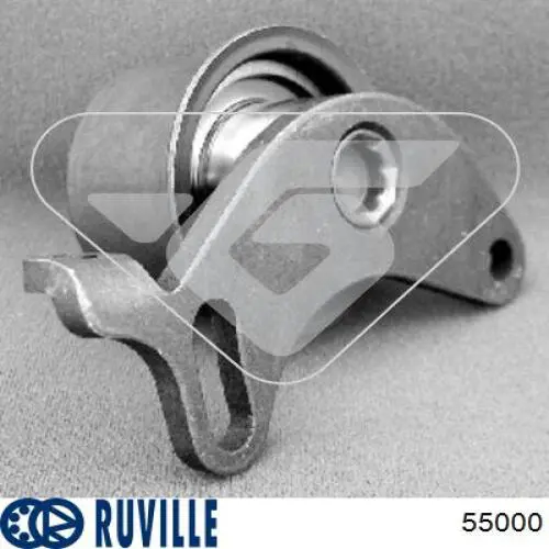 55000 Ruville Ролик натягувач