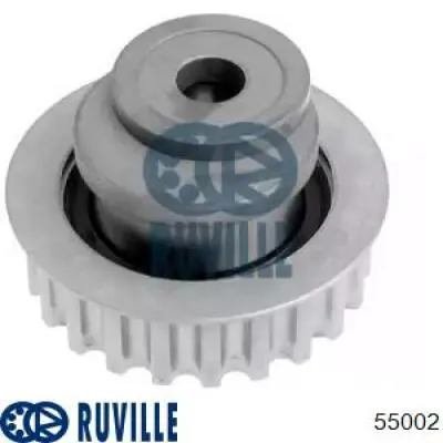 55002 Ruville Ролик натягувач
