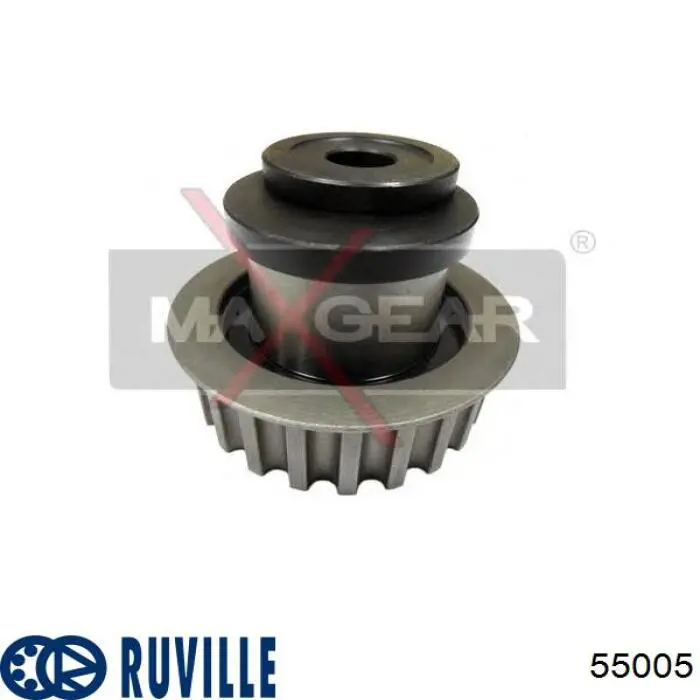55005 Ruville Ролик натягувач