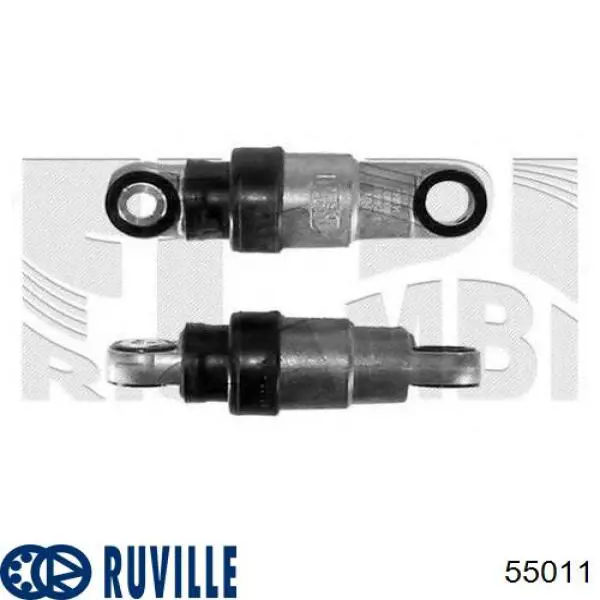 Купити 55011 Ruville Натягувач приводного ременя