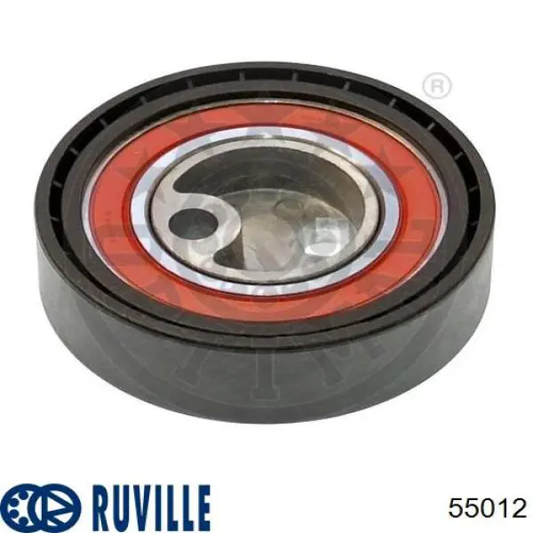 Натяжний ролик Ruville 55012 ціна, від 29.69 USD