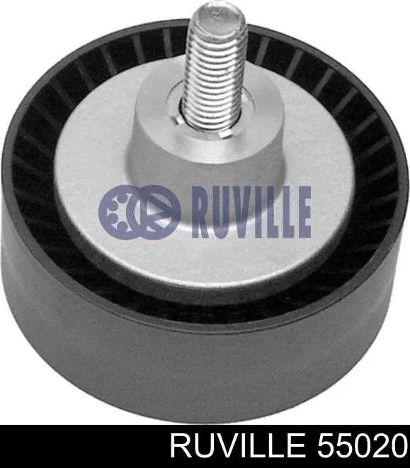 Ролик приводного ременя, паразитний 55020 Ruville