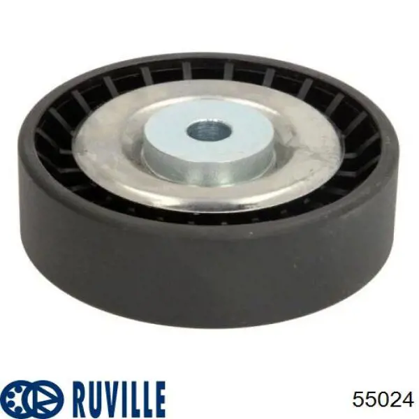Натяжний ролик 55024 Ruville