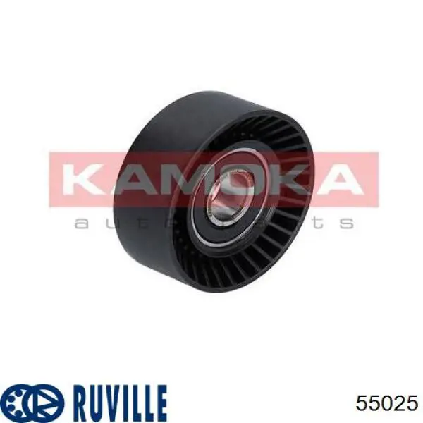 Купити 55025 Ruville Натягувач приводного ременя