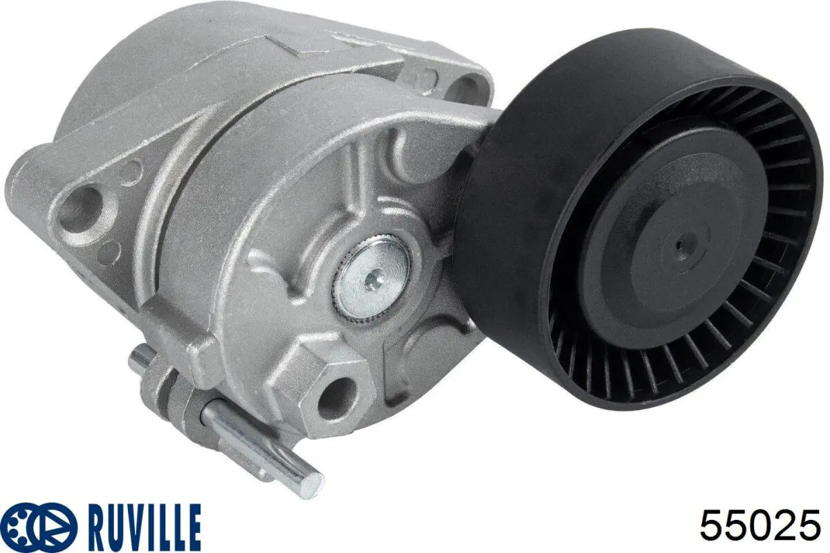 Натягувач приводного ременя Ruville 55025 ціна, від 35.90 USD