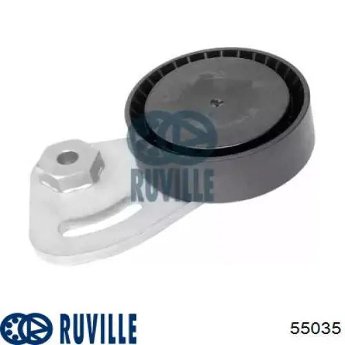 Купити 55035 Ruville Натягувач приводного ременя