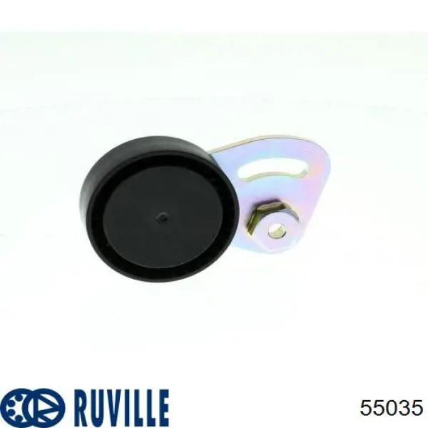Натягувач приводного ременя Ruville 55035 ціна, від 26.13 USD