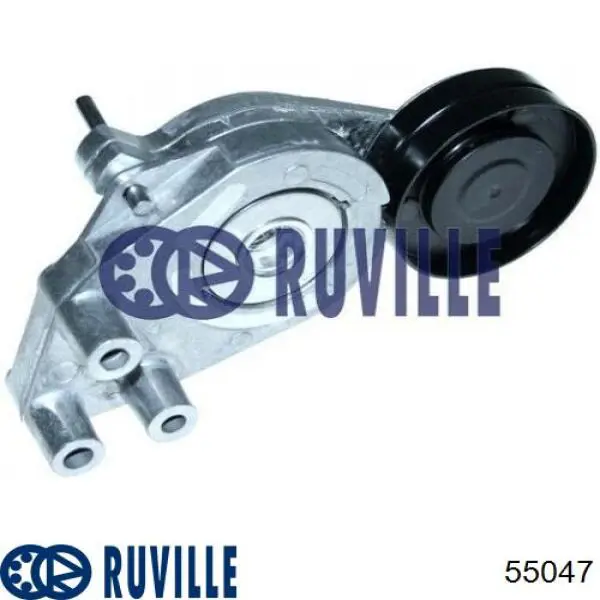 Купити 55047 Ruville Натягувач приводного ременя