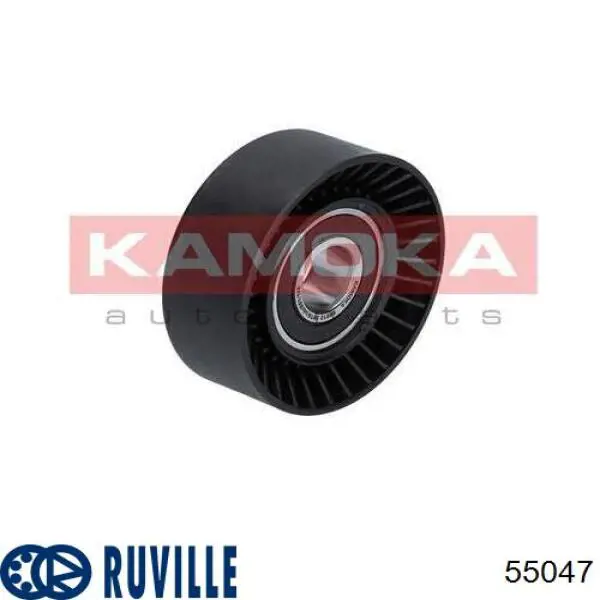 Натягувач приводного ременя Ruville 55047 ціна, від 43.15 USD