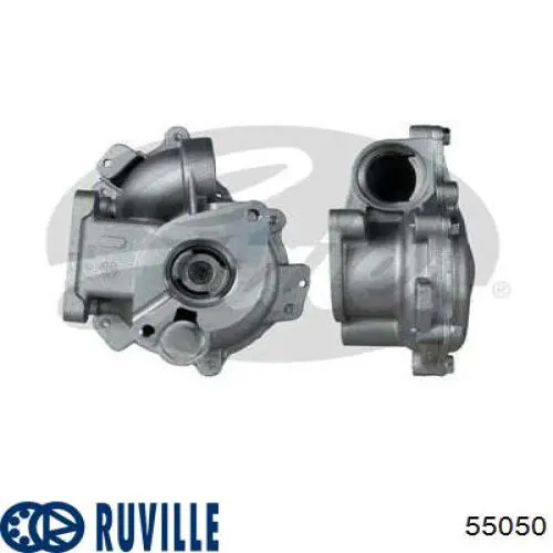 Купити MPQ0052 Magneti Marelli Ролик приводного ременя, паразитний