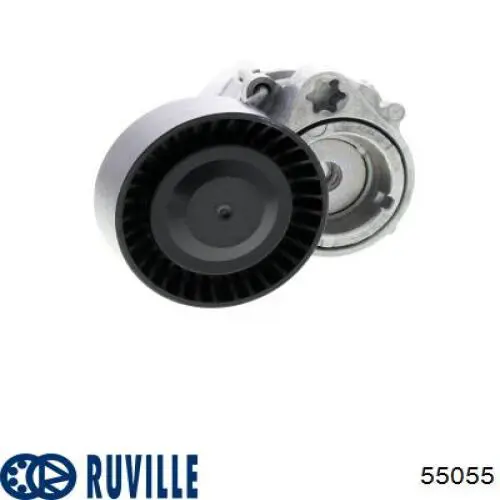 Натягувач приводного ременя Ruville 55055 ціна, від 38.95 USD