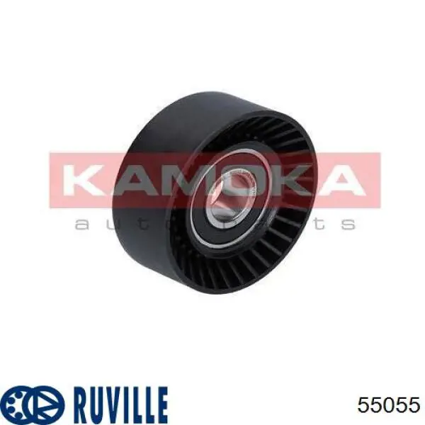 Натягувач приводного ременя Ruville 55055 ціна, від 28.38 USD
