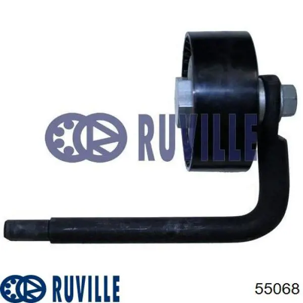 Купити 03828 Dexwal Натяжний ролик