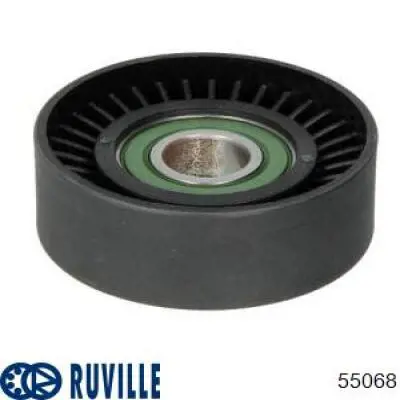 Натяжний ролик 03828 Dexwal