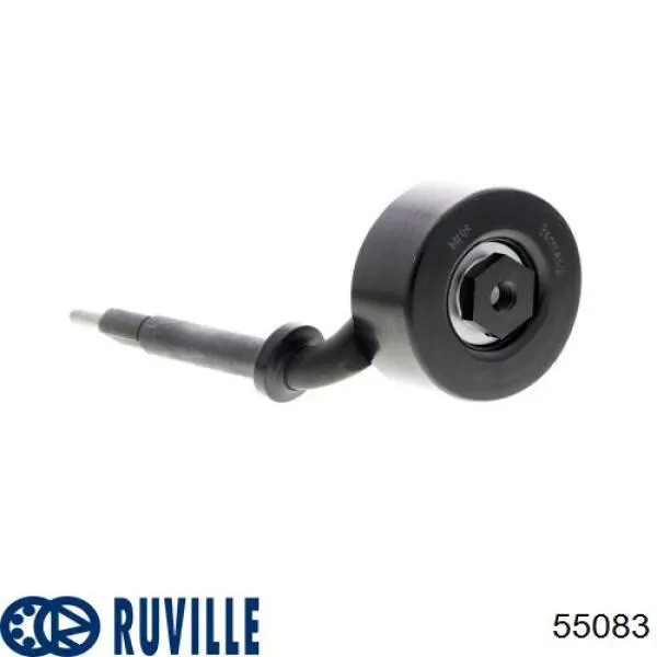 Купити 55083 Ruville Натяжний ролик