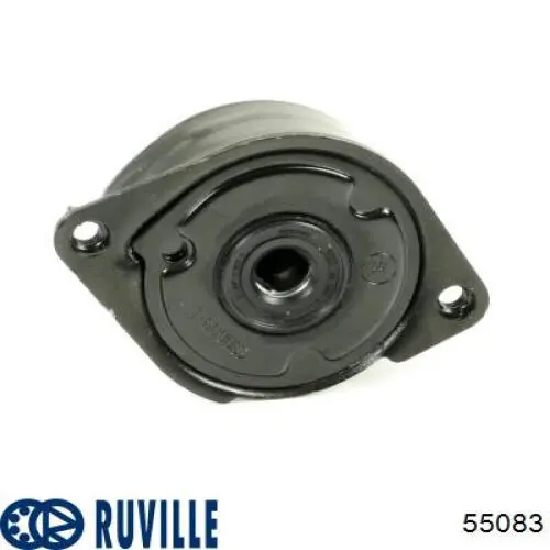 Натяжний ролик 55083 Ruville