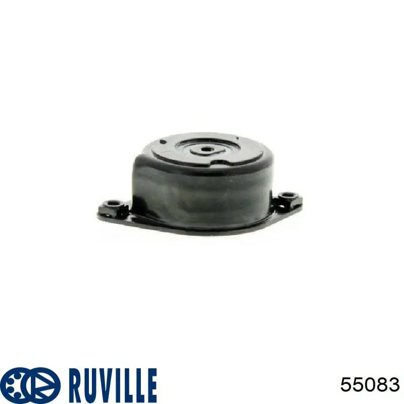 Натяжний ролик Ruville 55083 ціна, від 46.81 USD