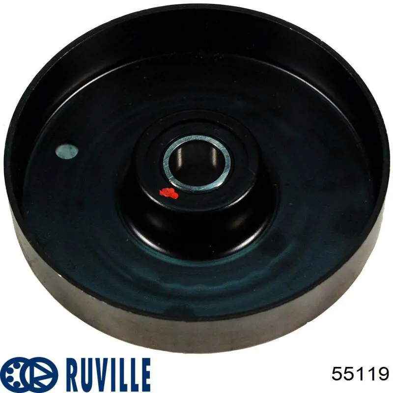 Купити 55119 Ruville Натяжний ролик