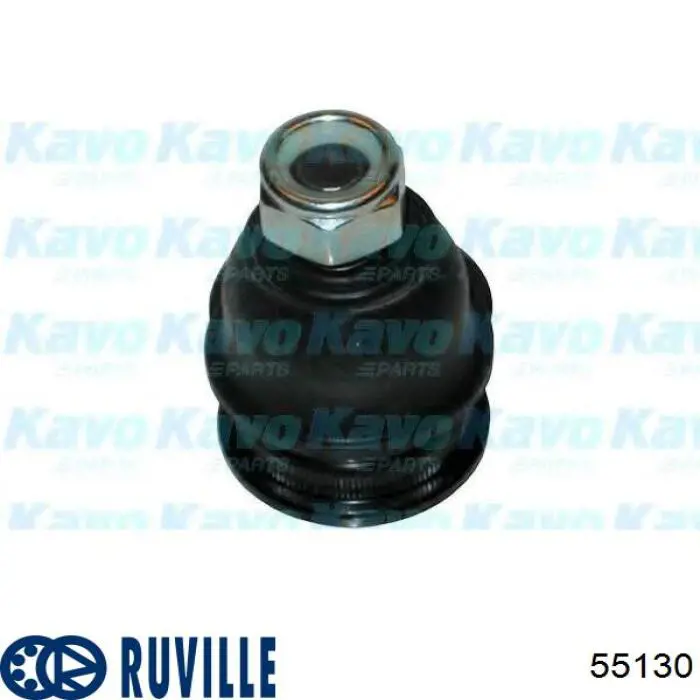 Інерційний шків Ruville 55130 ціна, від 31.94 USD