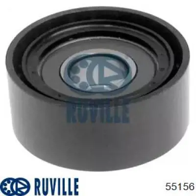 Ролик приводного ременя, паразитний 55156 Ruville