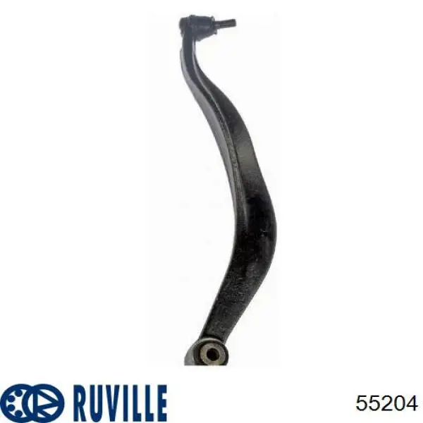 Купити 55204 Ruville Натяжний ролик