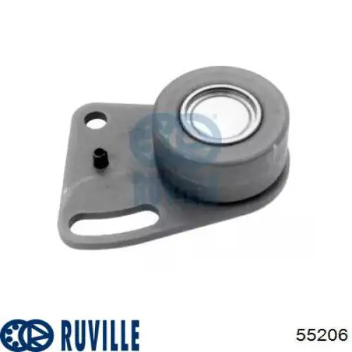 Ролик натягувача ременя ГРМ 55206 Ruville