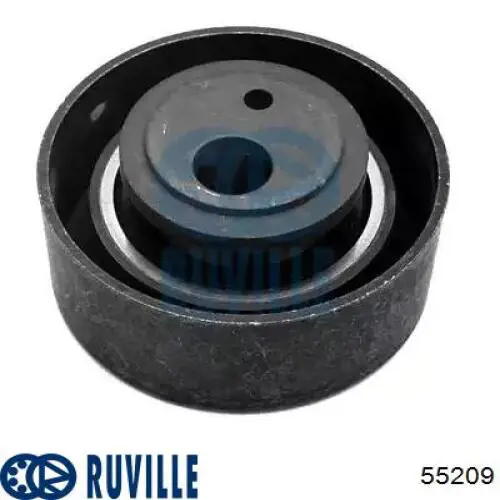 Купити 55209 Ruville Натяжний ролик