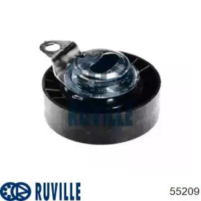 Ролик натягувача ременя ГРМ 55209 Ruville