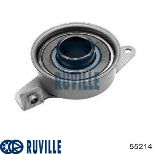 Ролик натягувача ременя ПНВТ 55214 Ruville