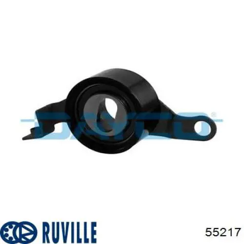 Ролик натягувача ременя ГРМ 55217 Ruville