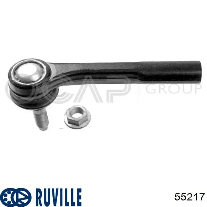 55217 Ruville Ролик натягувач