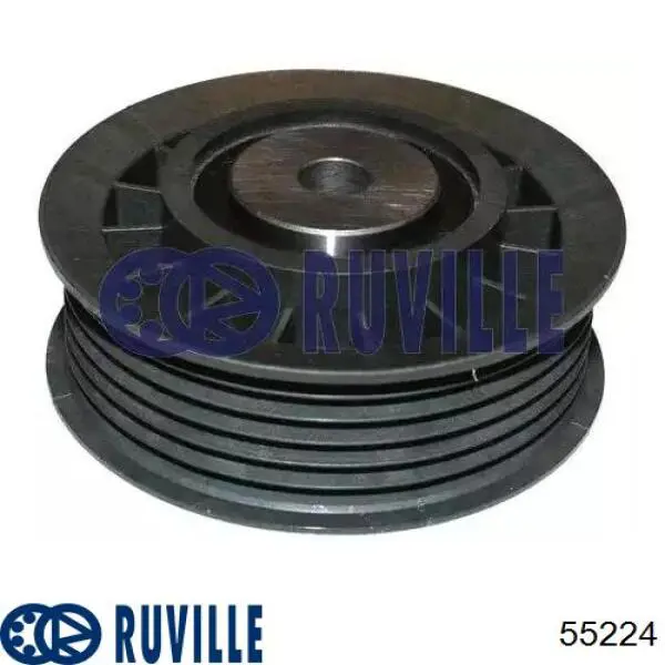 Натяжний ролик 55224 Ruville