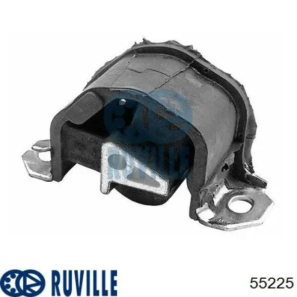 Купити 55225 Ruville Натяжний ролик