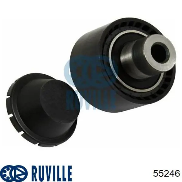 Купити 55246 Ruville Ролик приводного ременя, паразитний