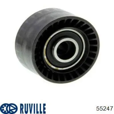 Купити 55247 Ruville Ролик приводного ременя, паразитний