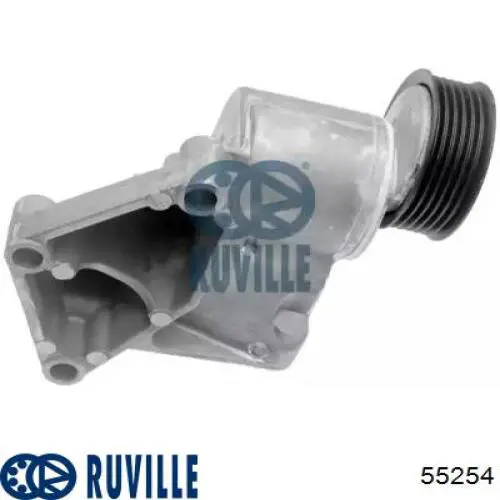 Купити 55254 Ruville Натягувач приводного ременя