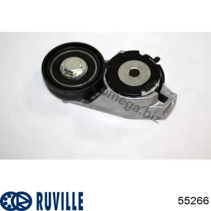 Купити 55266 Ruville Натягувач приводного ременя