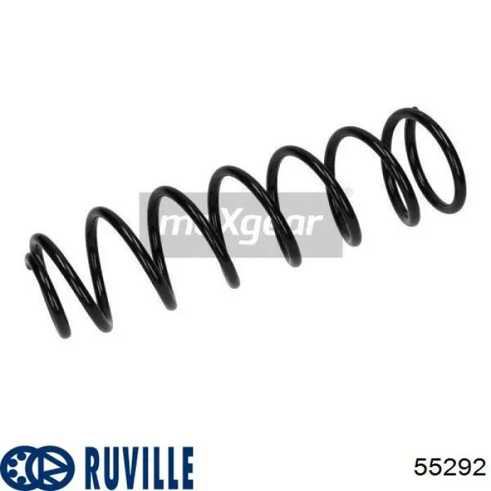 Натягувач приводного ременя Ruville 55292 ціна, від 35.22 USD