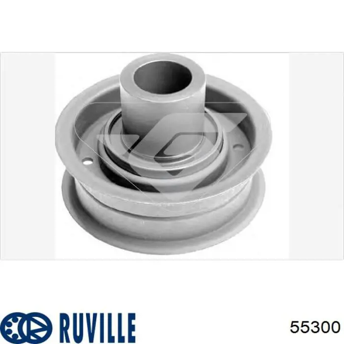 Ролик паразитний ГРМ 55300 Ruville