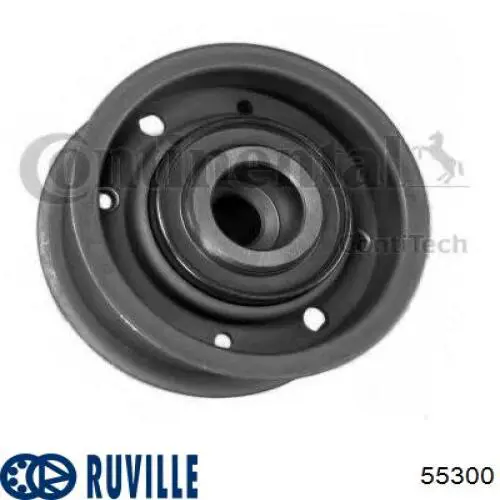 55300 Ruville Паразитний провідний ролик
