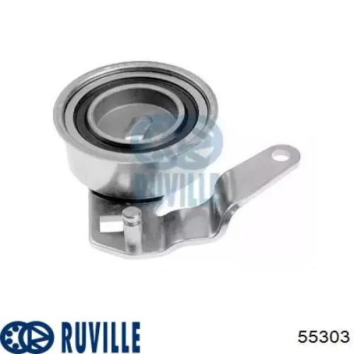 55303 Ruville Ролик натягувач