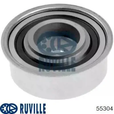 Ролик паразитний ГРМ 55304 Ruville