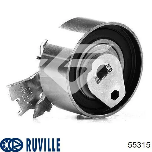 55315 Ruville Ролик натягувач