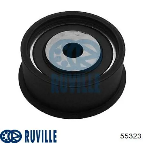 Купити 55323 Ruville Ролик паразитний ГРМ