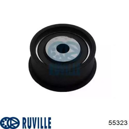 Ролик паразитний ГРМ 55323 Ruville